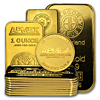 APMEX Gold Bars